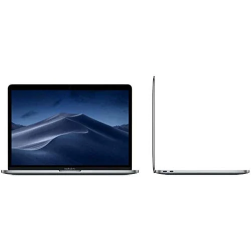 Apple MacBook Pro Intel i7 2.7 GHZ 8GB RAM 13” (Mid 2018) 1TB SSD (Space Gray) - Image 5
