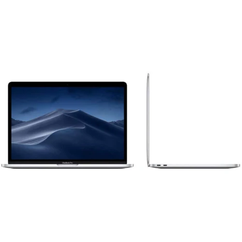 Apple MacBook Pro Intel i7 2.7 GHZ 8GB RAM 13” (Mid 2018) 512GB SSD (Silver) - Image 5