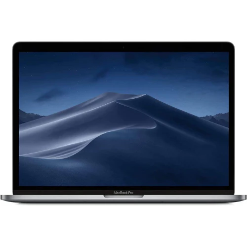 Apple MacBook Pro Intel i7 2.7 GHZ 8GB RAM 13” (Mid 2018) 256GB SSD (Space Gray) - Image 2