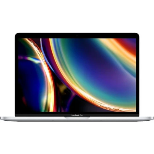 Apple MacBook Pro Intel i7 2.8GHz 16GB RAM 13" (Mid 2019) 512GB SSD (Silver) - Image 3