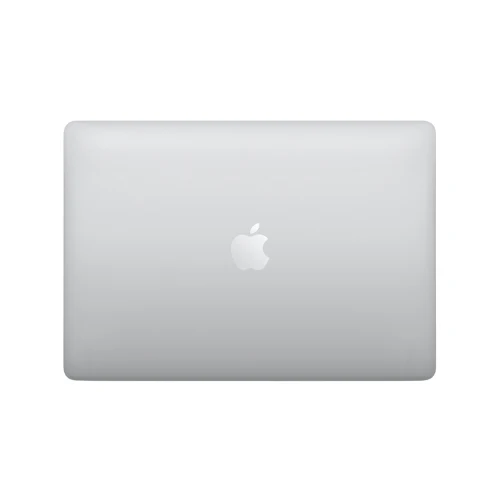 Apple MacBook Pro M1 8-Core GPU 8-Core GPU 512GB SSD - Silver (Late 2020) - Image 3