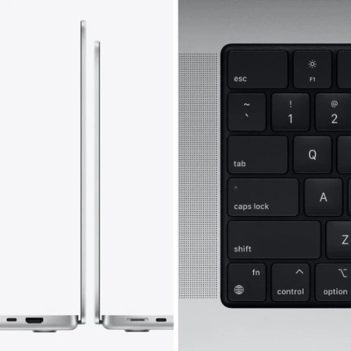 Apple MacBook Pro M1 Max 32-Core CPU 32-Core GPU 1TB SSD - Space Gray (Late 2021) - Image 3