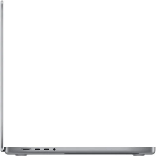 Apple MacBook Pro M1 Max 32-Core CPU 32-Core GPU 1TB SSD - Space Gray (Late 2021) - Image 4