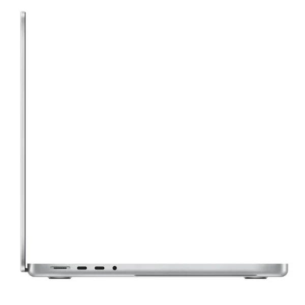 Apple MacBook Pro M1 Pro (16.2-Inch) 10-Core CPU 16-Core GPU 1TB SSD - Silver (Late 2021) - Image 3