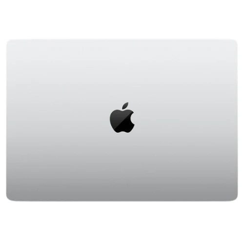 Apple MacBook Pro M1 Pro (16.2-Inch) 10-Core CPU 16-Core GPU 1TB SSD - Silver (Late 2021) - Image 4