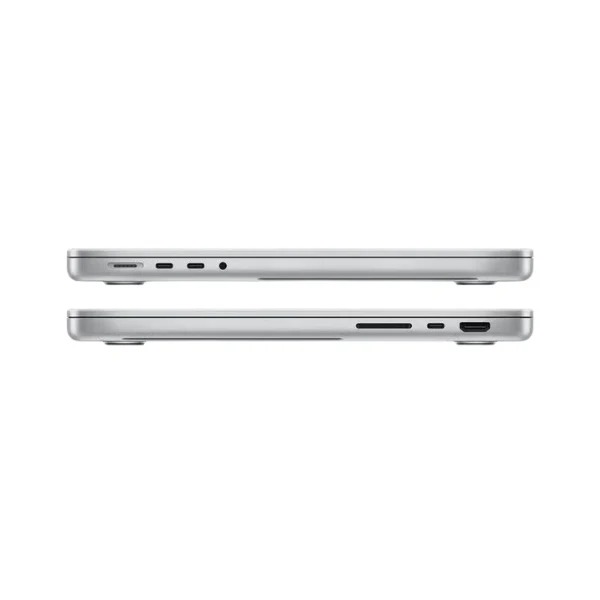 Apple MacBook Pro M1 Pro (16.2-Inch) 10-Core CPU 16-Core GPU 1TB SSD - Silver (Late 2021) - Image 5