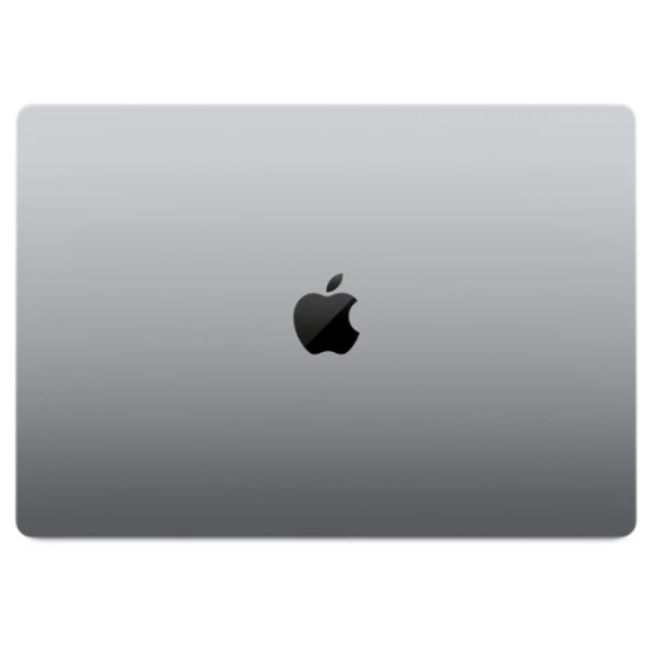 Apple MacBook Pro M1 Pro (16.2-Inch) 10-Core CPU 16-Core GPU 1TB SSD - Space Gray (Late 2021) - Image 4