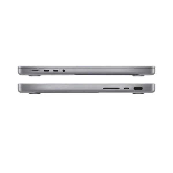 Apple MacBook Pro M1 Pro (14.2-Inch) 8-Core CPU 14-Core GPU 1TB SSD - Space Gray (Late 2021) - Image 5