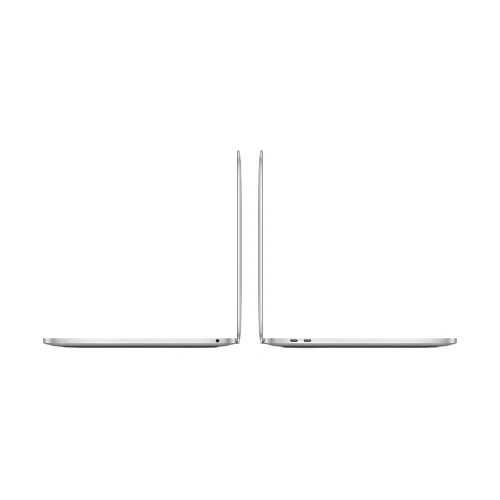 Apple MacBook Pro M2 13-inch 512GB 8-Core CPU 10-Core GPU (Mid 2022) Silver - Image 3