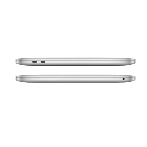 Apple MacBook Pro M2 13-inch 512GB 8-Core CPU 10-Core GPU (Mid 2022) Silver - Image 4