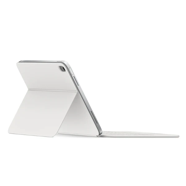Apple Magic Keyboard Folio for iPad 10.9-inch (White) - Image 3