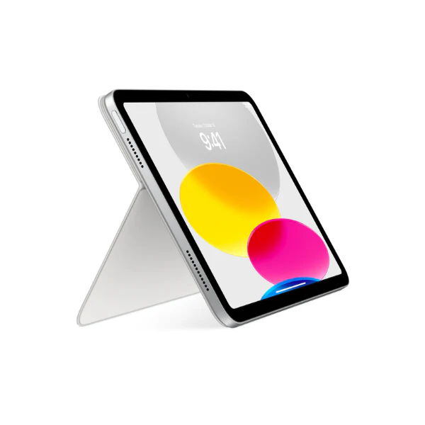 Apple Magic Keyboard Folio for iPad 10.9-inch (White) - Image 4