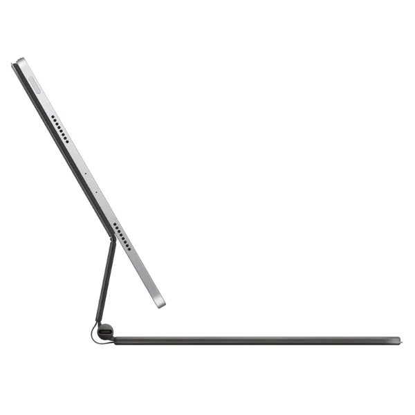 Apple Magic Keyboard for iPad Air 11-inch (M2) - Black - Image 2