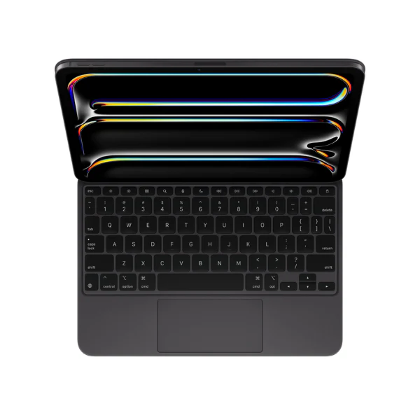 Apple Magic Keyboard for iPad Pro 13-inch (M4) - Black