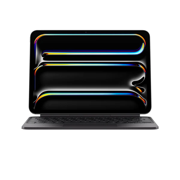 Apple Magic Keyboard for iPad Pro 13-inch (M4) - Black - Image 2