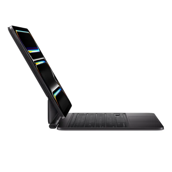 Apple Magic Keyboard for iPad Pro 13-inch (M4) - Black - Image 3