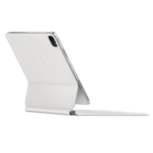 Apple Magic Keyboard for iPad Pro 11 inch & iPad Air - White - Image 2