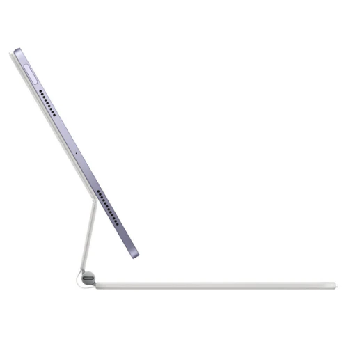 Apple Magic Keyboard for iPad Pro 11 inch & iPad Air - White - Image 5