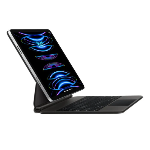 Apple Magic Keyboard for iPad Pro 12.9-inch & iPad Air - Black - Image 3