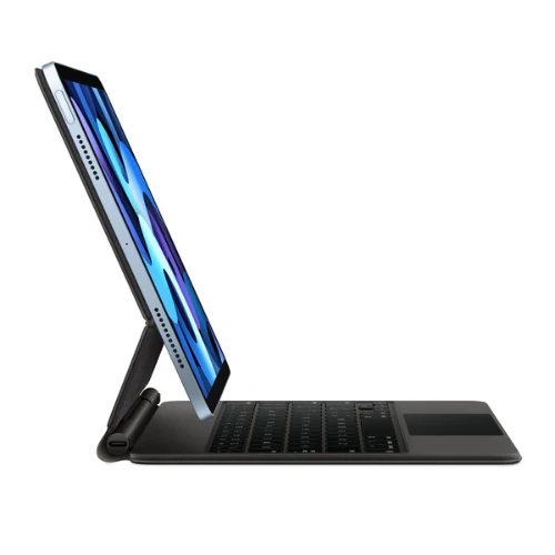 Apple Magic Keyboard for iPad Pro 12.9-inch & iPad Air - Black - Image 4