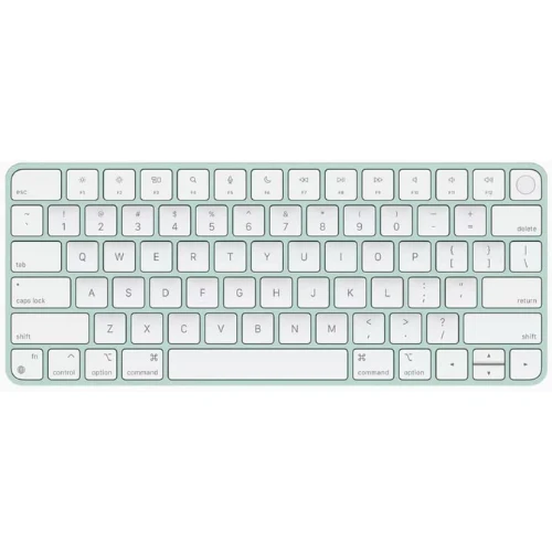 Apple Magic Keyboard Wireless - QWERTY - English (US) - Image 3