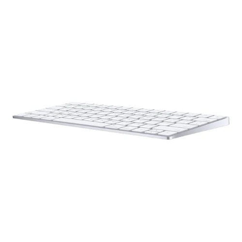 Apple Magic Keyboard Wireless - QWERTY - English (US) - Image 4