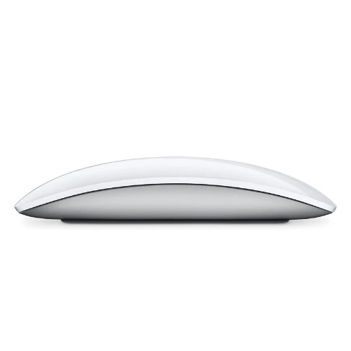Apple Magic Mouse (Wireless, Rechargable) - Multi-Touch Surface - For MacBooks, Mac Mini, and more - Image 3