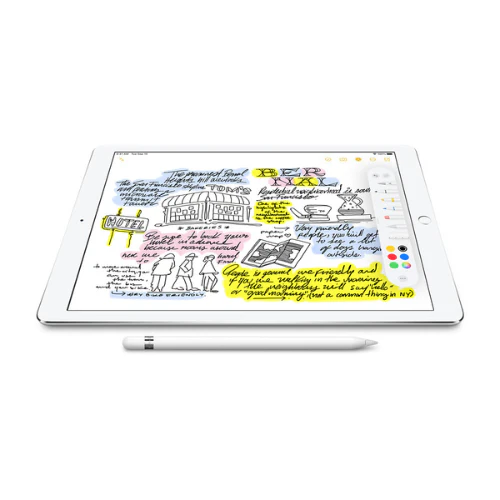 Apple Pencil (1st Gen) - Image 4