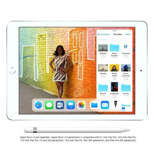 Apple Pencil (1st Gen) - Image 5
