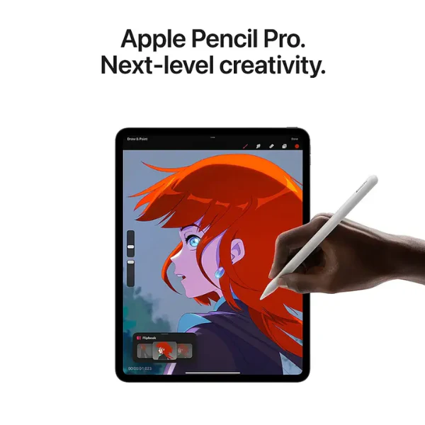 Apple Pencil Pro - Image 3