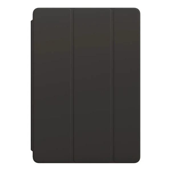 Apple Smart Cover for iPad Pro 10.5", Air 3rd Gen, iPad 7-9th Gen - Black - Image 2