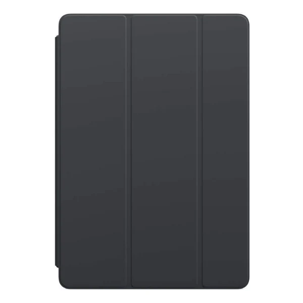 Apple Smart Cover for iPad Pro 10.5", Air 3rd Gen, iPad 7-9th Gen - Charcoal Gray - Image 2