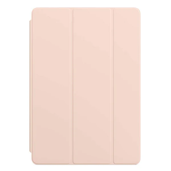 Apple Smart Cover for iPad Pro 10.5", Air 3rd Gen, iPad 7-9th Gen - Pink Sand - Image 2
