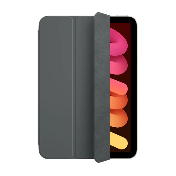Apple Smart Folio for iPad Mini - Charcoal Gray - Image 2