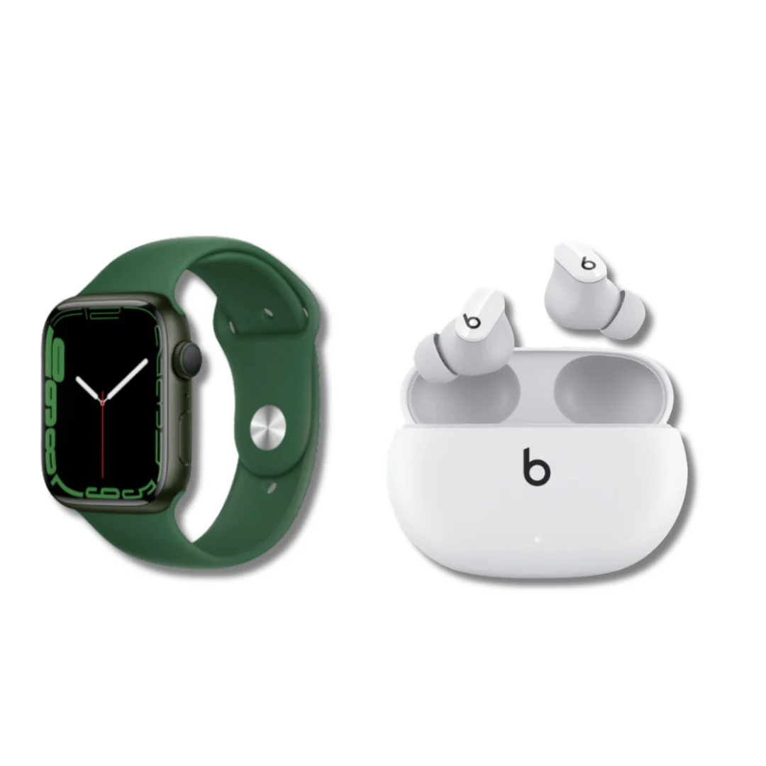 Apple Watch + Beats - Gift Pack - Image 2