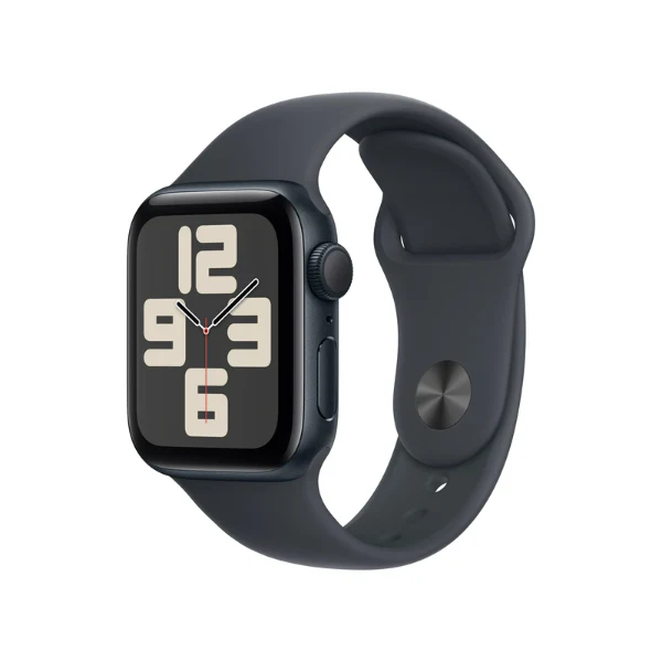 Apple Watch SE 2 44MM Midnight (GPS) - Image 2