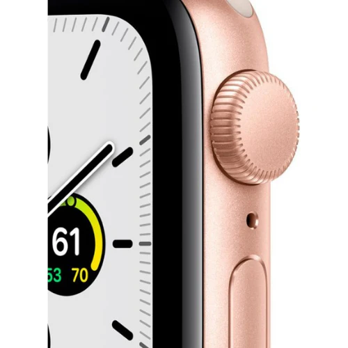 Apple Watch SE 44MM Gold (GPS) - Image 2