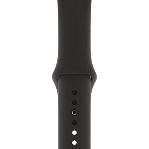 Apple Watch Series 4 44MM (GPS + Cellular) - Space Black Stainless Steel - Image 3