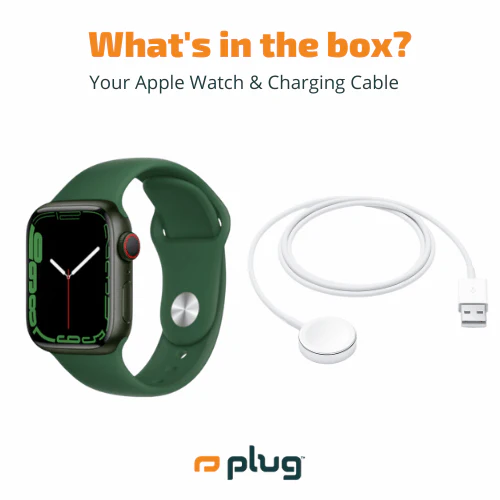 Apple Watch Series 6 40MM (GPS + Cellular) - Gold Stainless Steel - Image 3