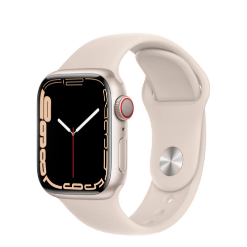 Apple Watch Series 7 - Image 24