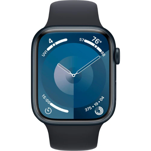 Apple Watch Series 9 41MM Midnight (Cellular + GPS) - Image 2