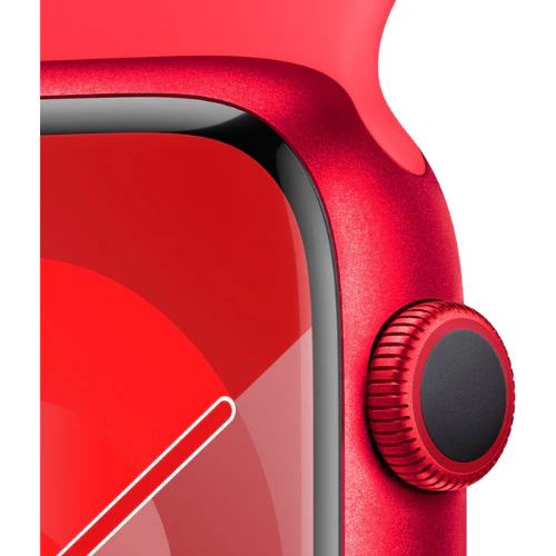 Apple Watch Series 9 41MM Product Red (GPS) - Image 3