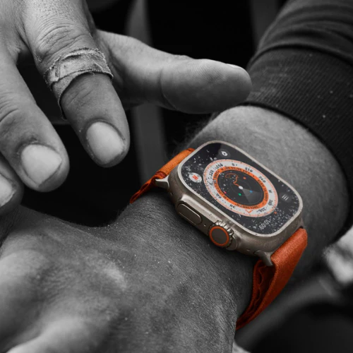 Apple Watch Ultra 49MM - Image 5