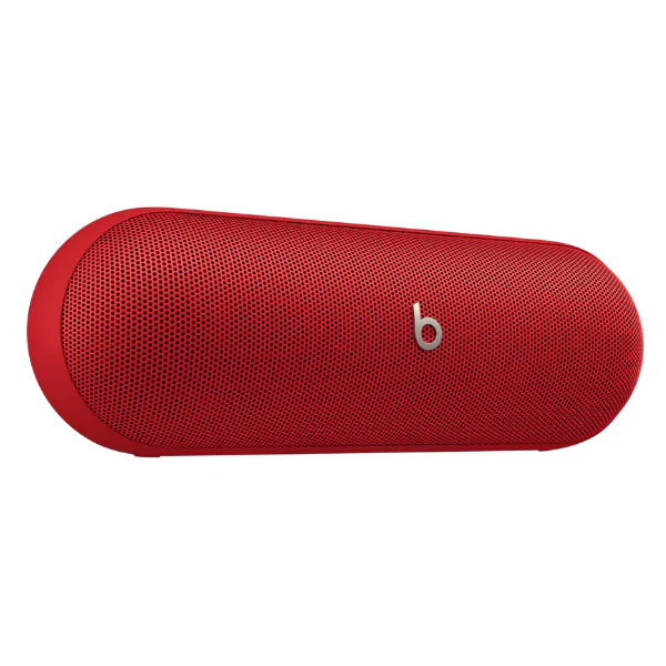 Beats By Dre Beats Pill Portable Wireless Speaker - Statement Red