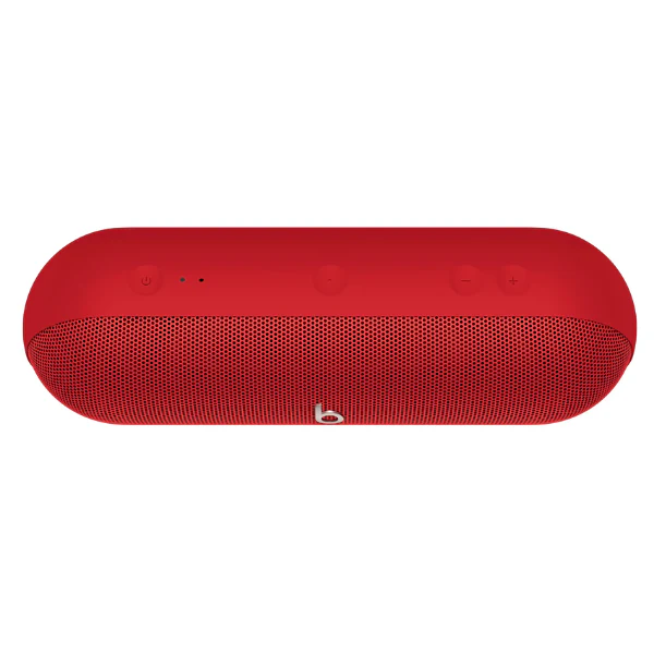 Beats By Dre Beats Pill Portable Wireless Speaker - Statement Red - Image 2