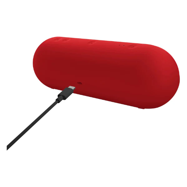 Beats By Dre Beats Pill Portable Wireless Speaker - Statement Red - Image 3