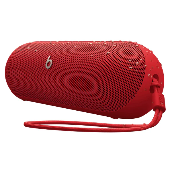 Beats By Dre Beats Pill Portable Wireless Speaker - Statement Red - Image 4