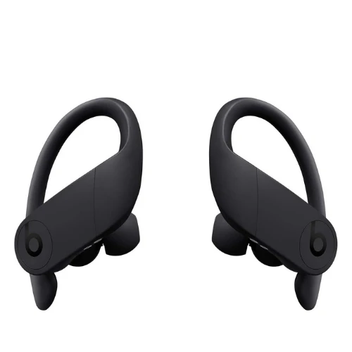 Beats By Dre Powerbeats Pro - High-Performance Wireless Earbuds - Black