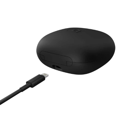 Beats By Dre Powerbeats Pro - High-Performance Wireless Earbuds - Black - Image 3