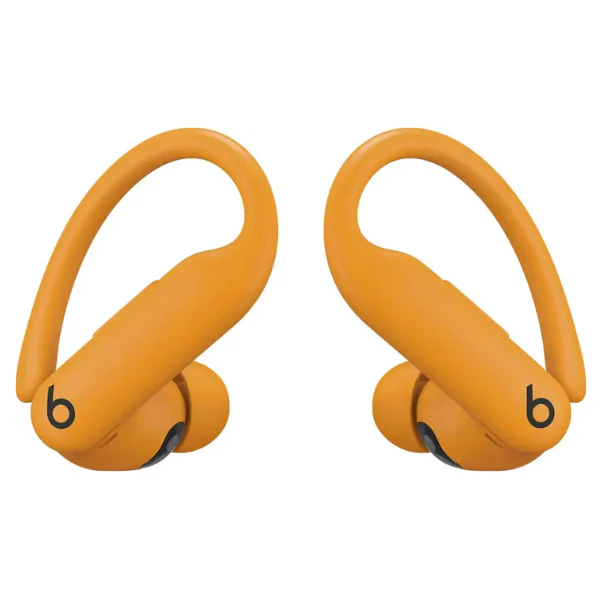 Beats By Dre Powerbeats Pro 2 - Electric Orange - Image 2